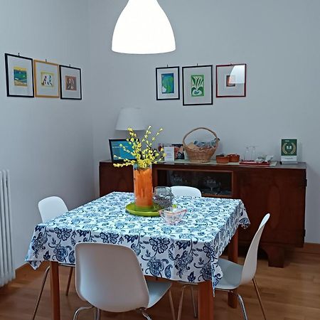 苏尔莫纳La Casa Di Panfilo别墅 外观 照片