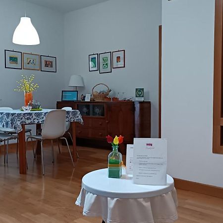 苏尔莫纳La Casa Di Panfilo别墅 外观 照片
