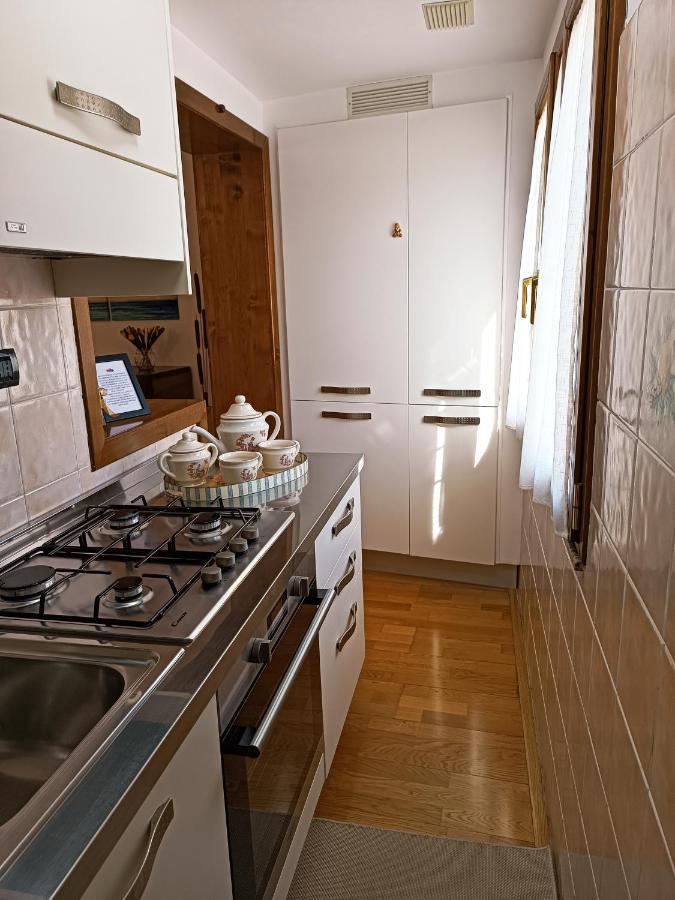 苏尔莫纳La Casa Di Panfilo别墅 外观 照片